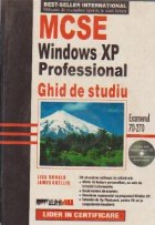 MCSE Windows Professional Ghid studiu