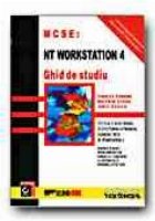 MCSE: WINDOWS WORKSTATION GHID STUDIU