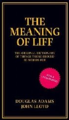 Meaning Liff
