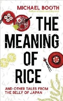 Meaning of Rice