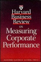 MEASURING CORPORATE PERFORMANCE