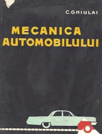 Mecanica automobilului