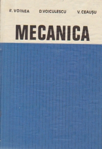 Mecanica, Editia a II-a revizuita