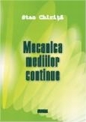 Mecanica mediilor continue