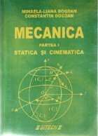 Mecanica Partea Statica cinematica