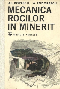 Mecanica rocilor in minerit