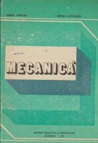 Mecanica