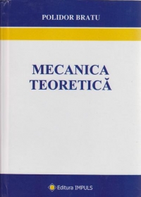 Mecanica teoretica