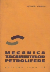 Mecanica zacamintelor petrolifere