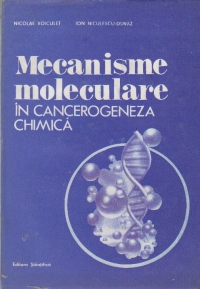 Mecanisme moleculare in cancerogeneza chimica