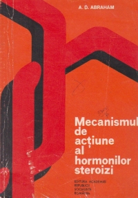 Mecanismul de actiune al hormonilor steroizi