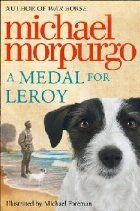 Medal for Leroy