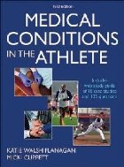 Medical Conditions the Athlete 3rd