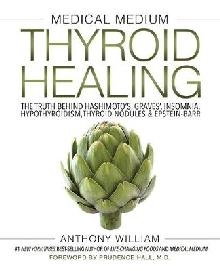 Medical Medium Thyroid Healing