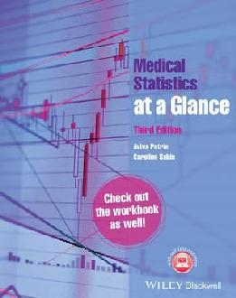 Medical Statistics at a Glance