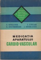 Medicatia aparatului cardio vascular