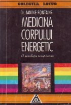 Medicina corpului energetic revolutie terapeutica