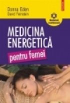 Medicina energetica pentru femei