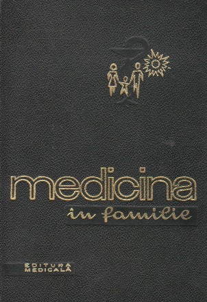 Medicina in familie