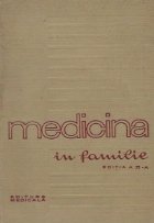 Medicina familie Editia