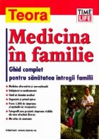 Medicina familie Ghid complet pentru