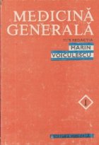 Medicina generala, Volumul I