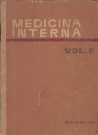 Medicina interna Manual pentru invatamintul