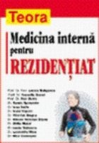 Medicina interna pentru rezidentiat