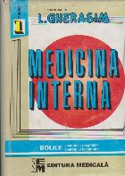 Medicina interna Volumul Bolile aparatului