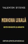 Medicina legala. Editie revazuta si adaugita