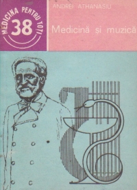 Medicina si muzica