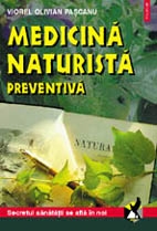 Medicina naturista preventiva