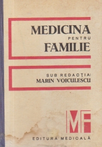 Medicina pentru familie