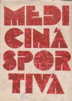 Medicina sportiva