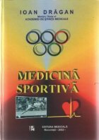 Medicina sportiva