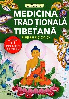 Medicina tradiţională tibetană