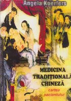 Medicina traditionala chineza - Cartea pacientului