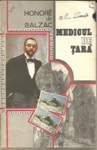 Medicul tara