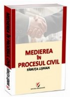 Medierea in procesul civil