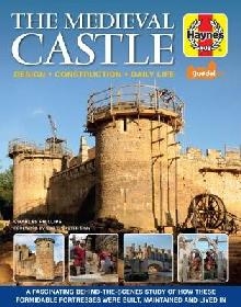 Medieval Castle Manual