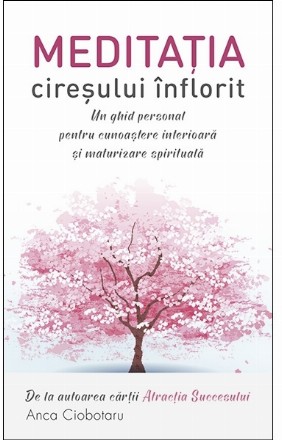 Meditatia ciresului inflorit