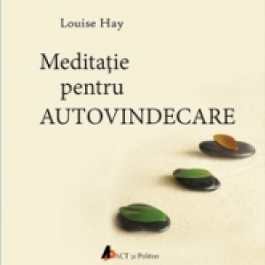 Meditatie pentru autovindecare (Audiobook)