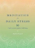 Meditation for Daily Stress