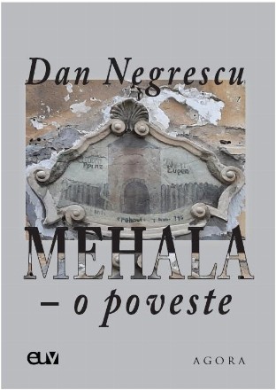 Mehala : o poveste