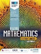 MEI Level Mathematics Year (AS)