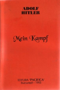 Mein Kampf, Editie 1993