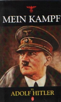 Mein Kampf (My Struggle) - Editia in limba engleza