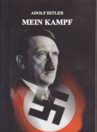 Mein Kampf, Volumele I si II