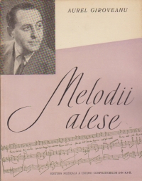 Melodii alese - Aurel Giroveanu