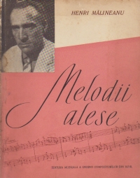 Melodii alese - Henri Malineanu